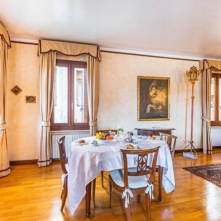 Ca' Pellegrini Luxury Grand Canal Velence Kültér fotó