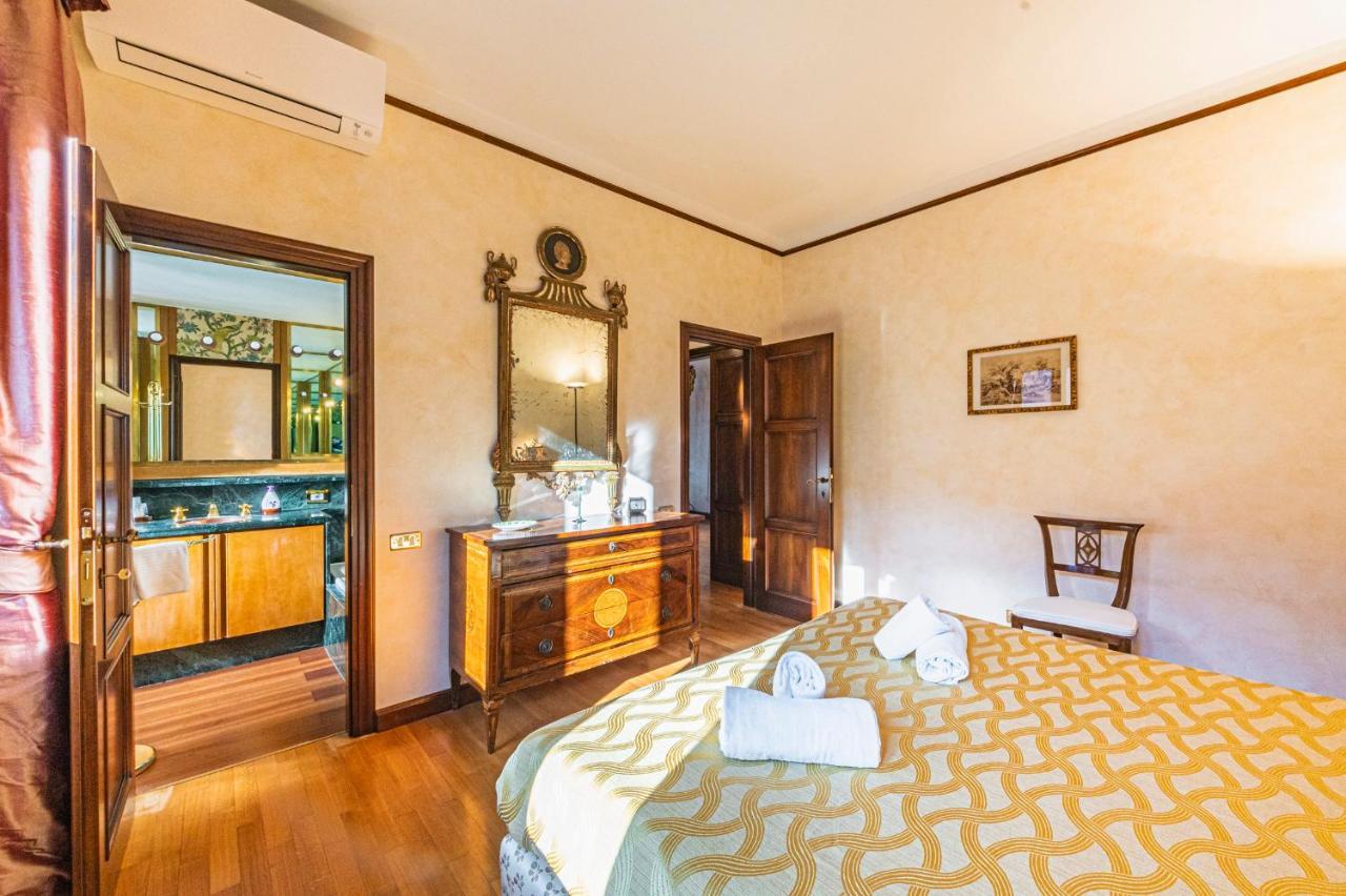 Ca' Pellegrini Luxury Grand Canal Velence Kültér fotó
