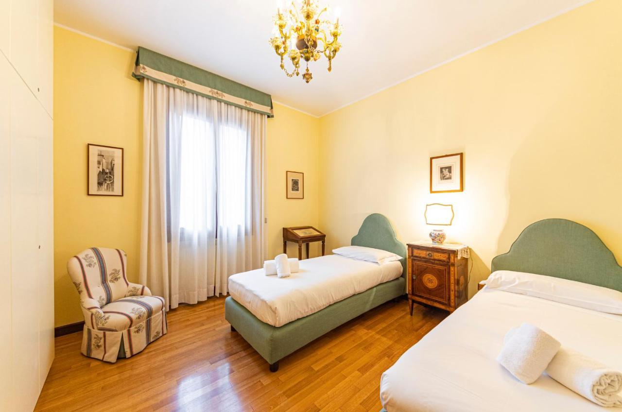 Ca' Pellegrini Luxury Grand Canal Velence Kültér fotó