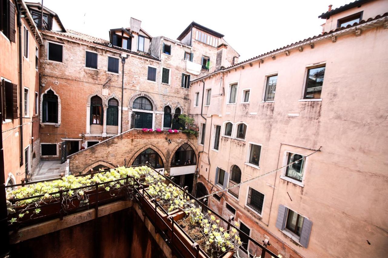 Ca' Pellegrini Luxury Grand Canal Velence Kültér fotó