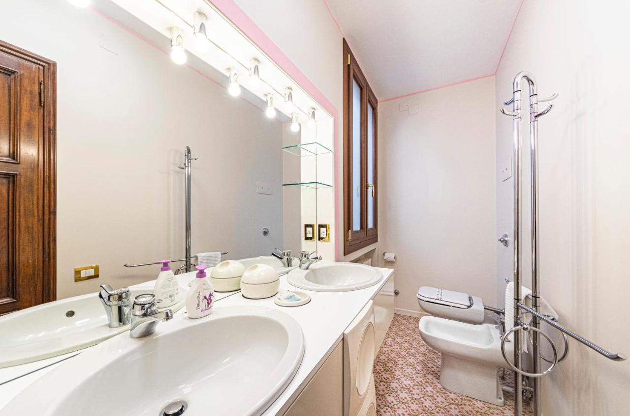 Ca' Pellegrini Luxury Grand Canal Velence Kültér fotó