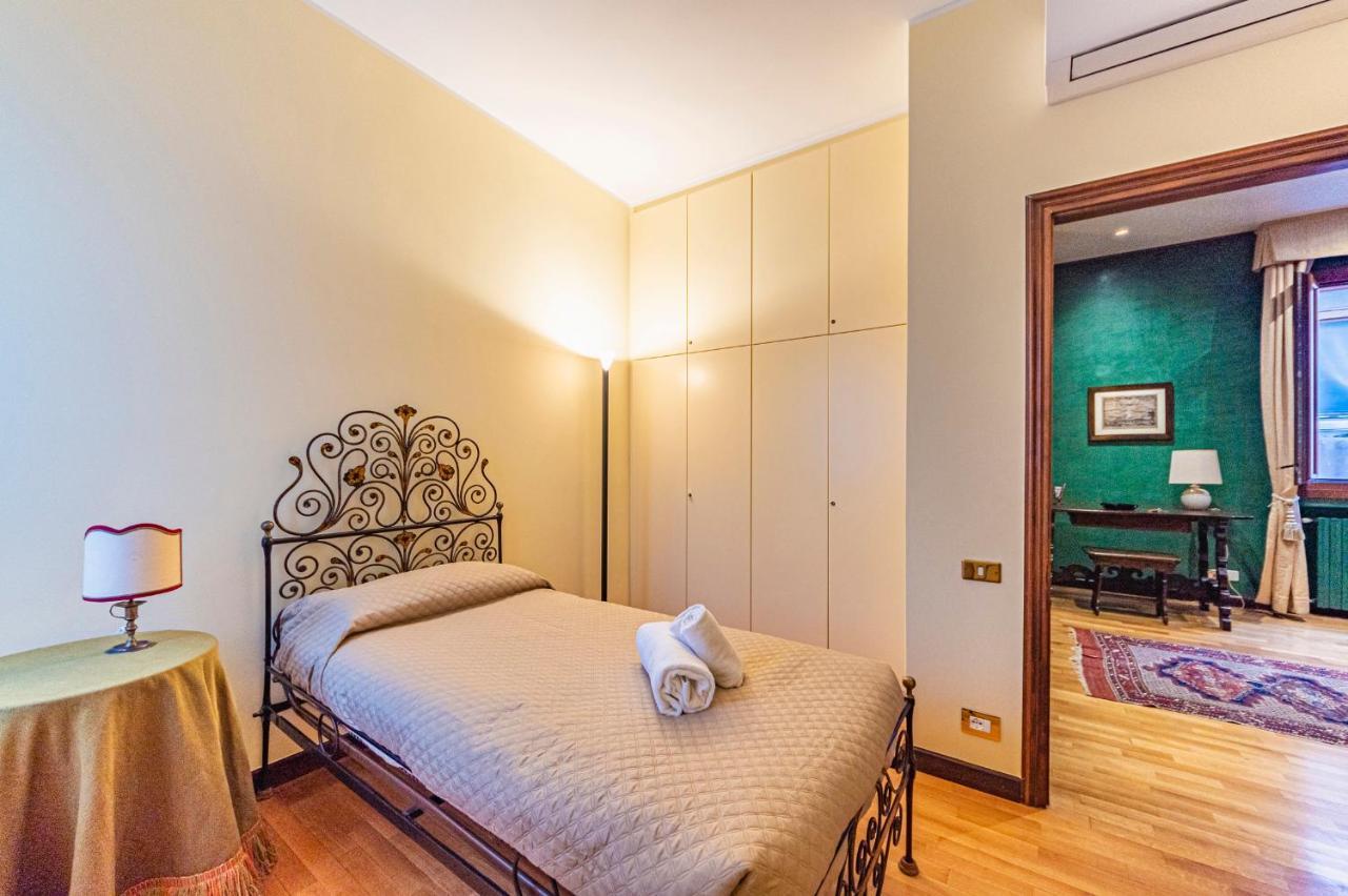 Ca' Pellegrini Luxury Grand Canal Velence Kültér fotó