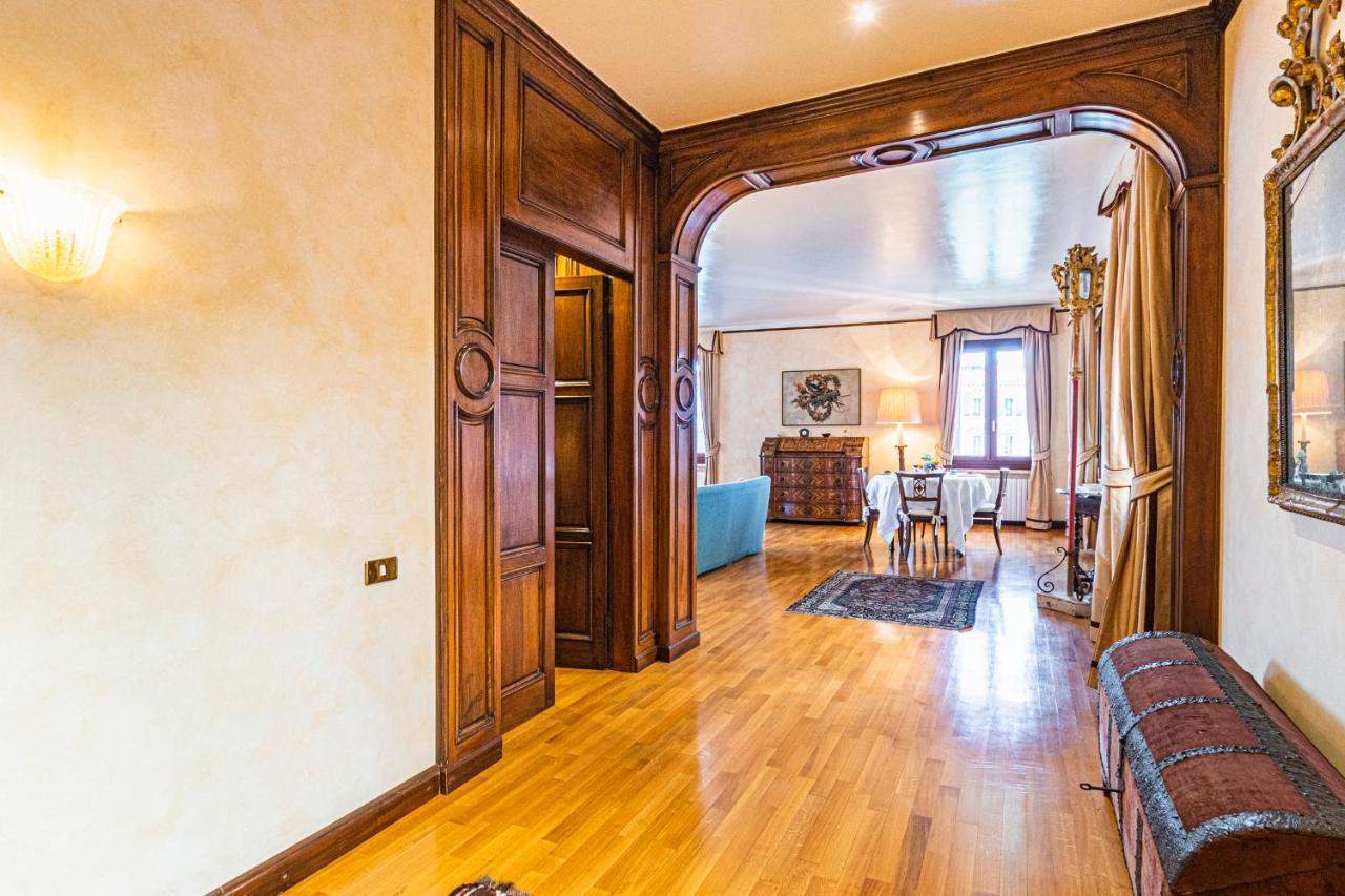 Ca' Pellegrini Luxury Grand Canal Velence Kültér fotó