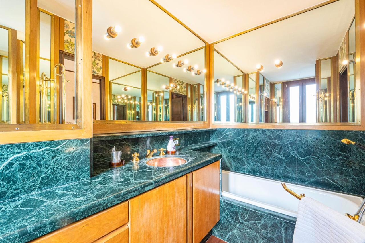 Ca' Pellegrini Luxury Grand Canal Velence Kültér fotó