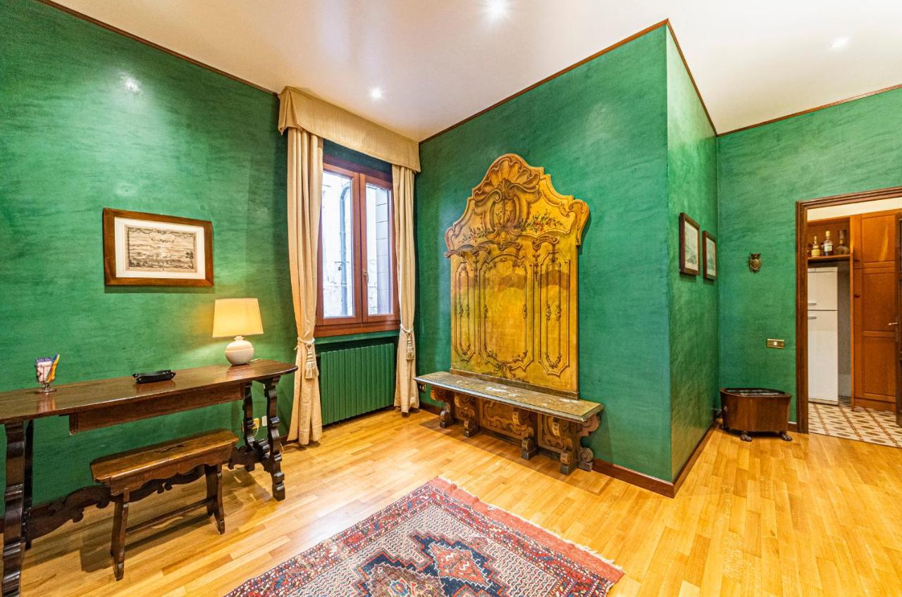 Ca' Pellegrini Luxury Grand Canal Velence Kültér fotó